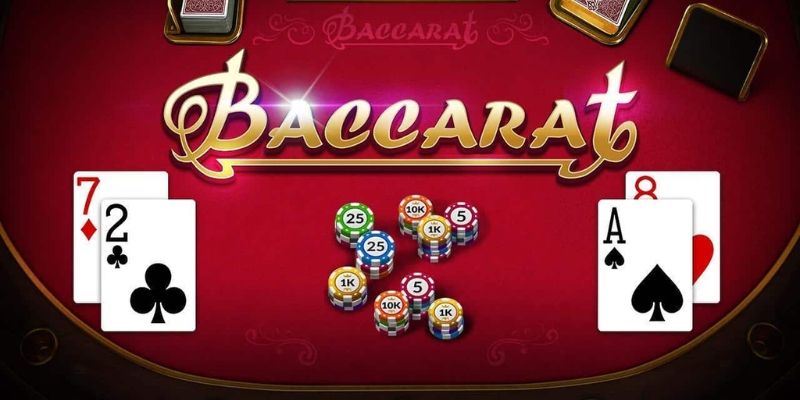 Phổ biến cách chơi live baccarat đơn giản nhất cho “chiếu mới”
